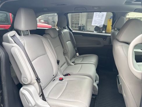 Used 2019 Honda Odyssey EX-L image 12