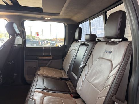 Used 2019 Ford F250 Limited image 23