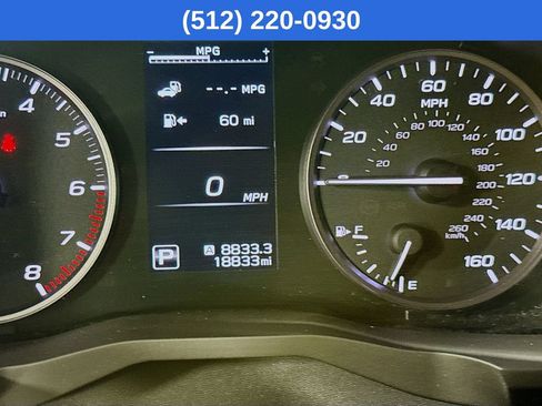 Used 2023 Subaru Ascent Premium w/ Convenience Package AWD/4WD image 15