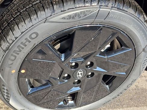 New 2026 Hyundai Kona SEL Sport image 26