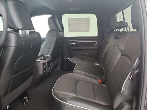 New 2026 RAM 2500 Laramie w/ Night Edition image 31