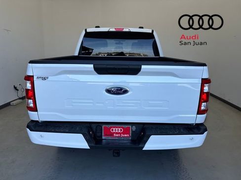 Used 2023 Ford F150 XL w/ STX Appearance Package image 35