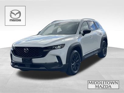 Certified 2025 MAZDA CX-50 AWD 2.5 S w/ Weather Package