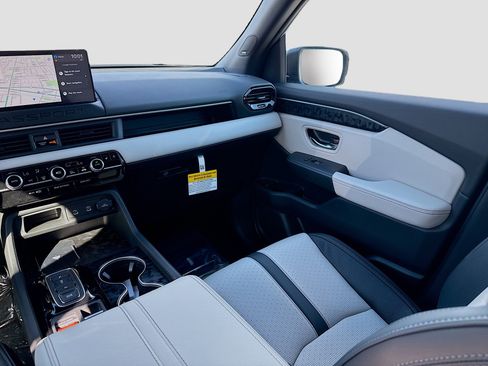 New 2026 Honda Passport TrailSport Elite image 19