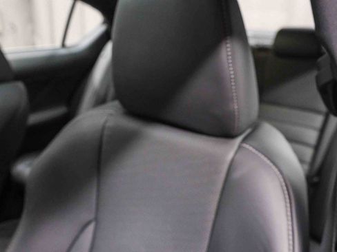 Used 2024 Lexus IS 350 F Sport w/ Navigation Package RWD image 24