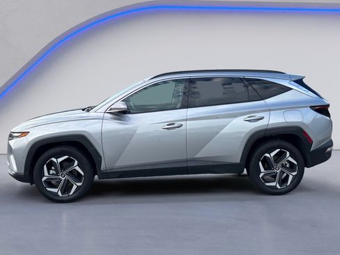 Used 2024 Hyundai Tucson Limited AWD/4WD image 3