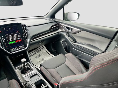 Used 2024 Subaru WRX Premium image 22