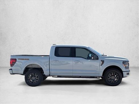 Used 2026 Ford F150 Tremor w/ Bed Utility Package AWD/4WD image 4