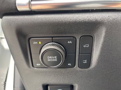 New 2025 Ford Expedition Max Platinum w/ Stealth Performance Package image 49