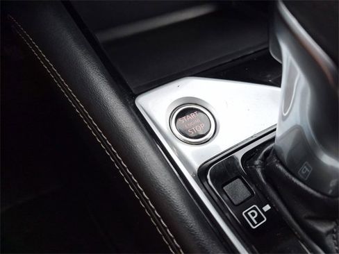 Certified 2023 Nissan Altima 2.5 SV image 36