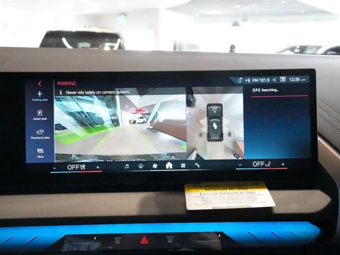 New 2026 BMW X3 M50 w/ Premium Package image 19