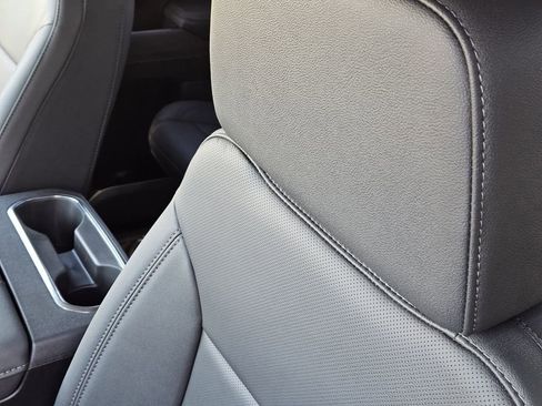 New 2026 Chevrolet Silverado 2500 LTZ w/ LTZ Plus Package image 28