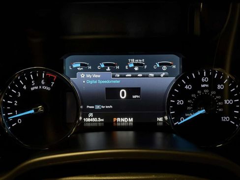 Used 2019 Ford Expedition Max XLT w/ Equipment Group 202A RWD image 45