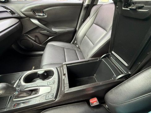 Used 2016 Acura RDX AWD image 19
