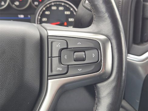 Used 2022 Chevrolet Silverado 1500 LT w/ Bed Protection Package image 24