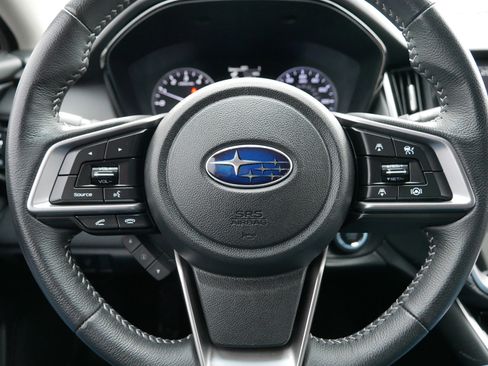 Used 2022 Subaru Outback Premium image 25