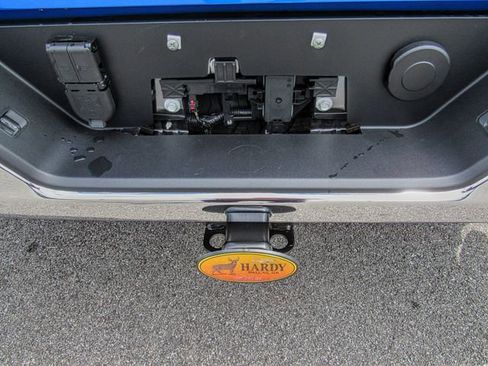 New 2026 Chevrolet Silverado 1500 LT w/ Z71 Off-Road Package image 7