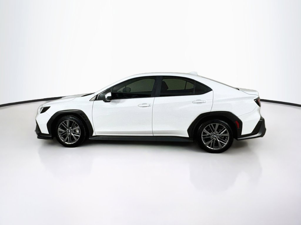 Used 2024 Subaru WRX AWD/4WD image 4