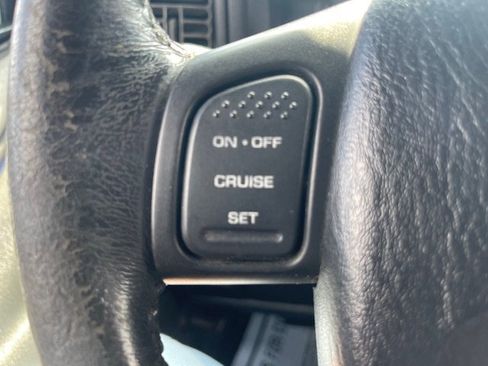 Used 2006 Jeep Wrangler Rubicon w/ Security Group image 21