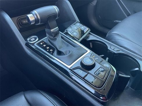 Used 2023 Kia Sportage SX image 20