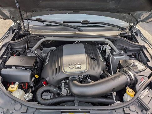 Used 2021 Dodge Durango R/T image 37