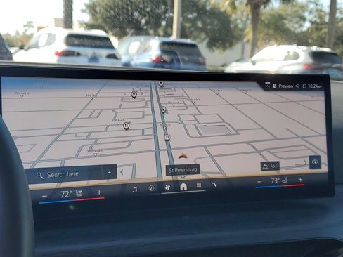 Used 2025 BMW 430i xDrive Convertible w/ Premium Package image 18