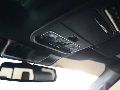 Used 2025 Ford F150 Raptor w/ Equipment Group 803A Raptor R image 36