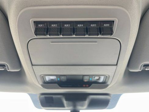 New 2024 Ford F550 4x4 Regular Cab Super Duty image 26