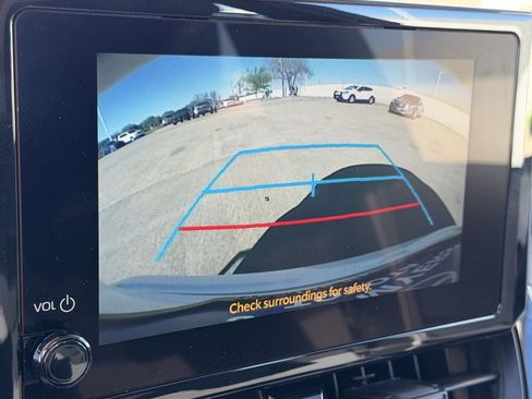 Certified 2026 Toyota Corolla LE image 19