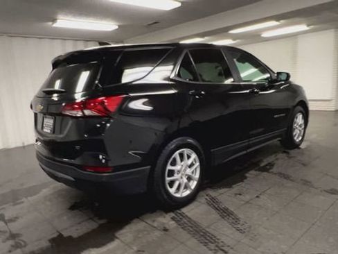 Certified 2022 Chevrolet Equinox LT image 8