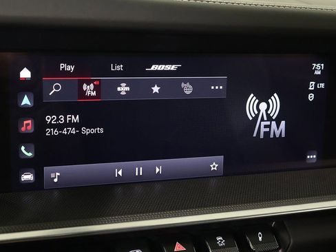 Used 2023 Porsche 911 Turbo image 50