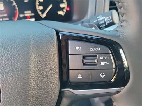 New 2026 Honda Odyssey EX-L image 24