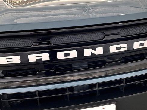 Used 2022 Ford Bronco Sport Outer Banks w/ Tech Package image 30