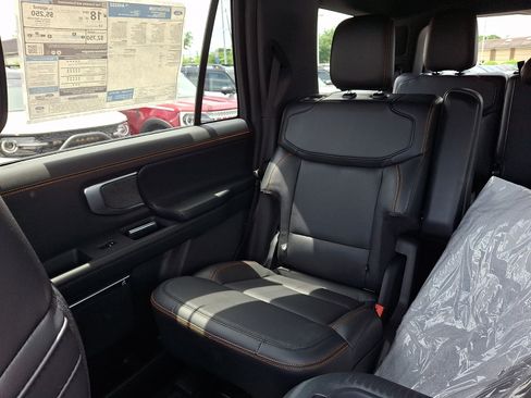 New 2026 Ford Expedition Tremor AWD/4WD image 17