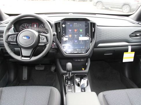New 2026 Subaru Forester Premium AWD/4WD image 15