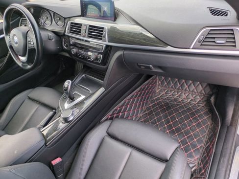 Used 2019 BMW 430i Gran Coupe w/ Convenience Package image 23