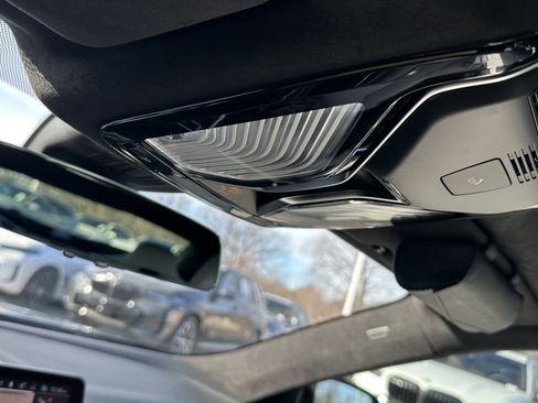 Used 2025 BMW M8 Competition w/ Driving Assistance Package image 29