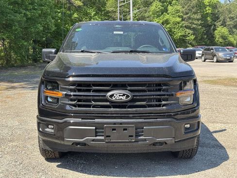New 2026 Ford F150 XLT AWD/4WD image 23
