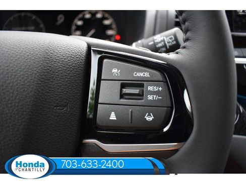 New 2026 Honda Odyssey Touring image 13