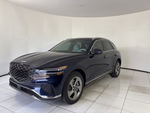 New 2026 Genesis GV70 2.5T Advanced AWD/4WD image 1