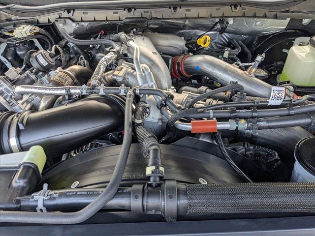 New 2026 Ford F350 Platinum AWD/4WD image 14