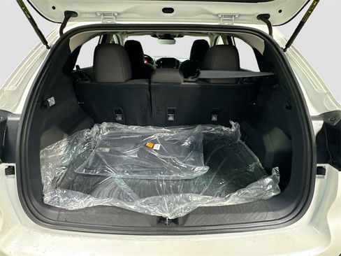 New 2026 Subaru Crosstrek 2.0i Premium image 23