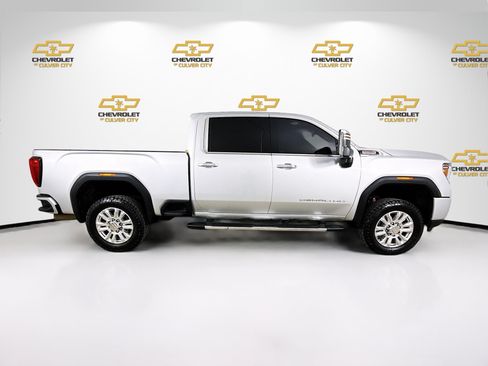 Used 2021 GMC Sierra 2500 Denali AWD/4WD image 9