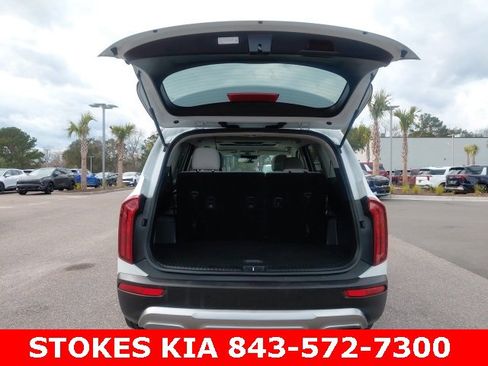 Used 2020 Kia Telluride S image 29