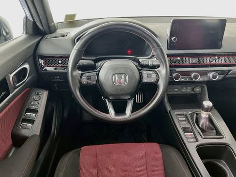 Used 2022 Honda Civic Si image 23