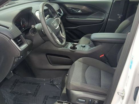 Certified 2023 GMC Terrain SLE w/ Driver Convenience Package FWD image 15