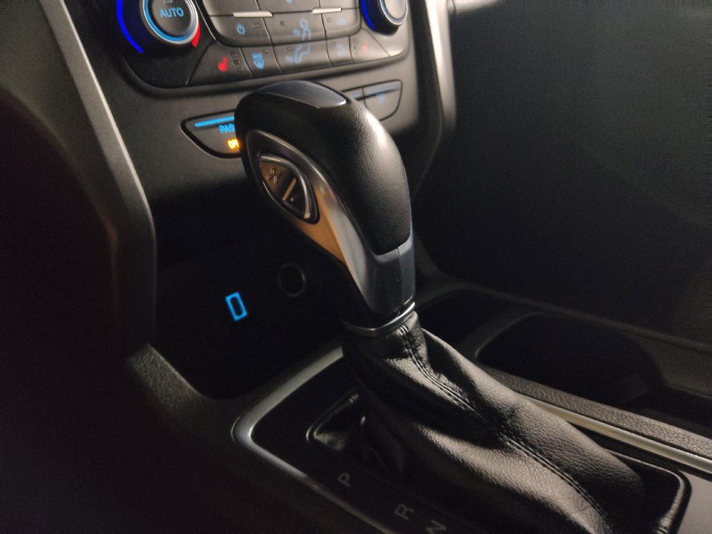 Used 2018 Ford Escape SEL FWD image 26