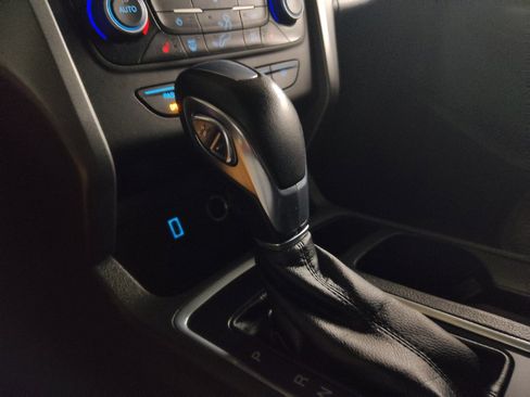 Used 2018 Ford Escape SEL FWD image 26