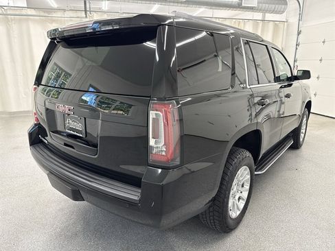 Used 2020 GMC Yukon SLE AWD/4WD image 5