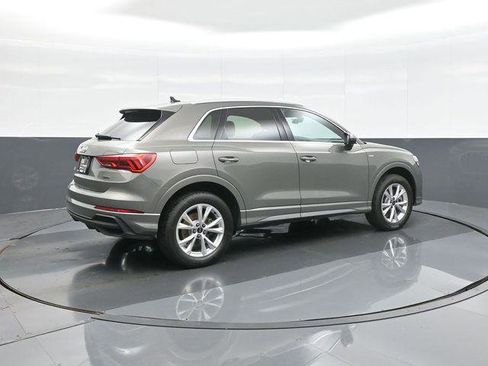 Certified 2025 Audi Q3 2.0T Premium w/ Convenience Package AWD/4WD image 7